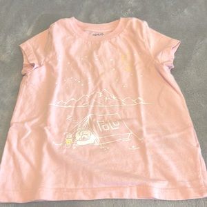 Lightly used polo Ralph Lauren shirt